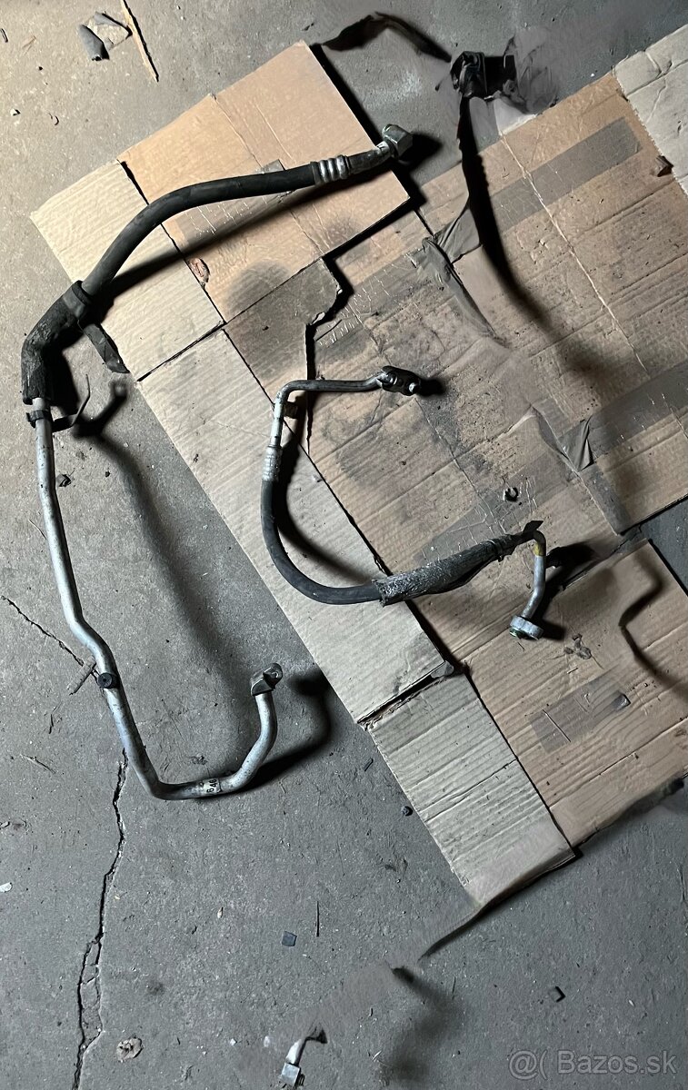 Predam vsetko za 100e Fiat Bravo 2 - 9