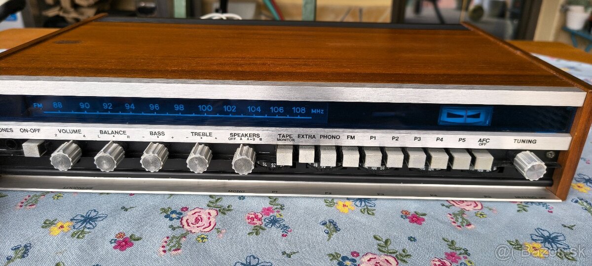 Tandberg TR-200 - 9