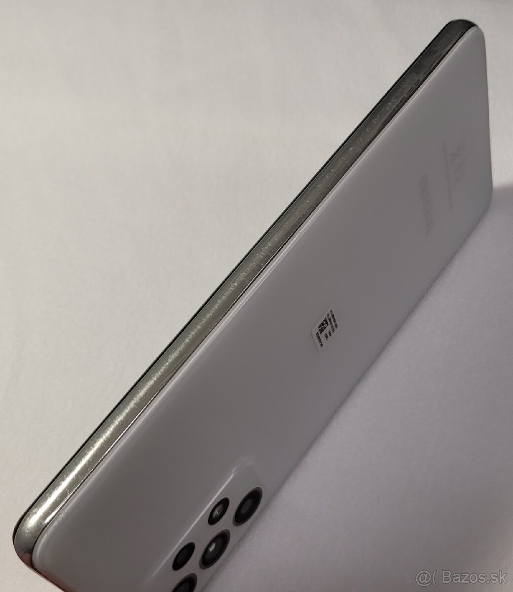 Samsung Galaxy A52 5G - 9