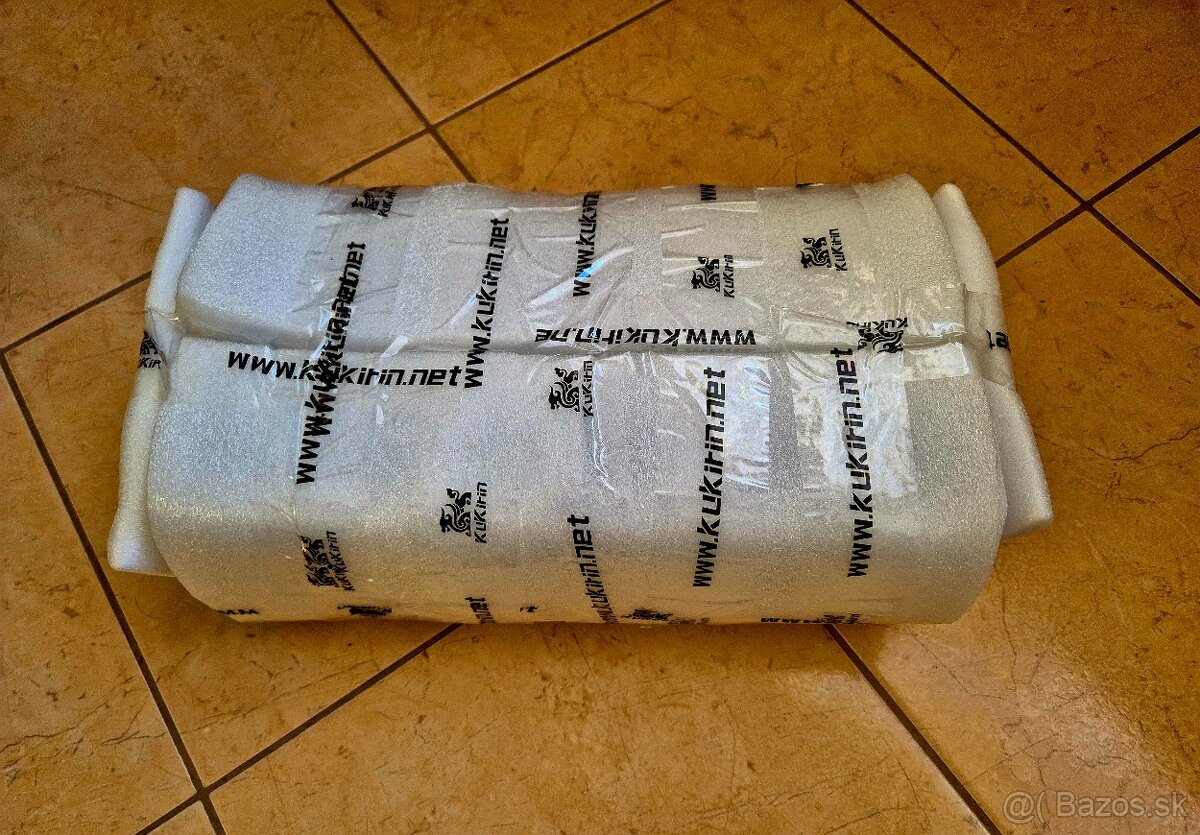 Nova batéria pre KuKirin Kugoo Kompatibilna G2 master - 9