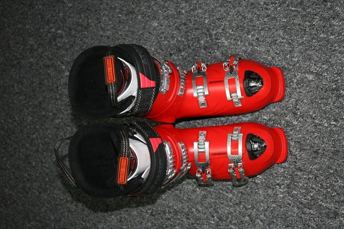 lyže Stockli 151 cm - 9