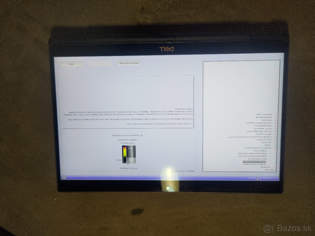 Dell latitude 7390 - 9