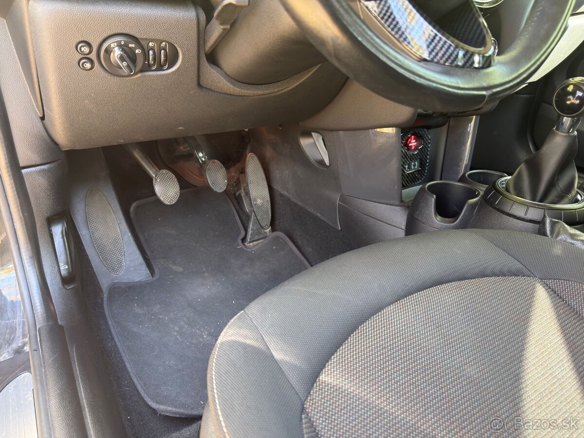 Mini Cooper 1.5 benzin 123(kW) 2014 - 9