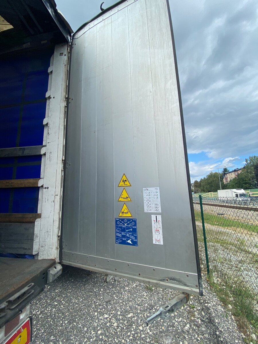 Krone 2018 (Standard) - 9