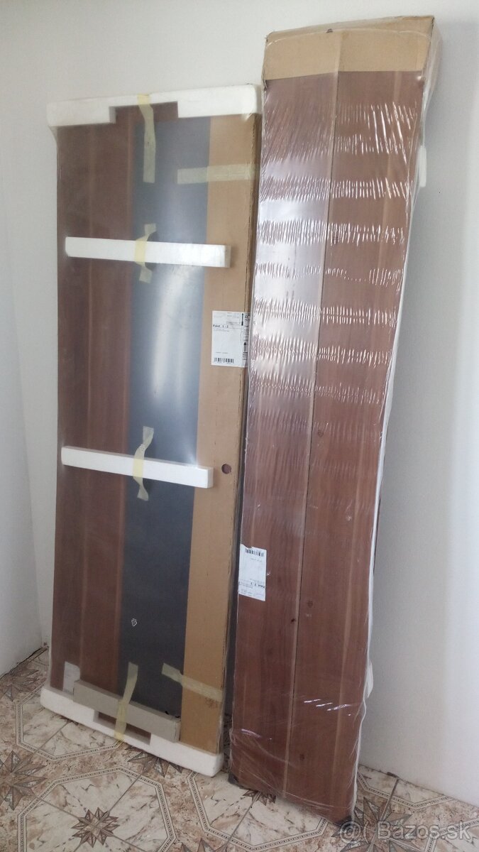 Predám manželsku postel - 9