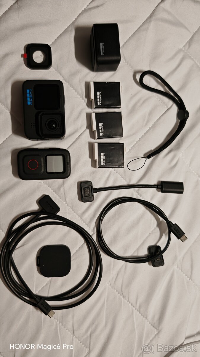 GoPro Hero 11 - 9