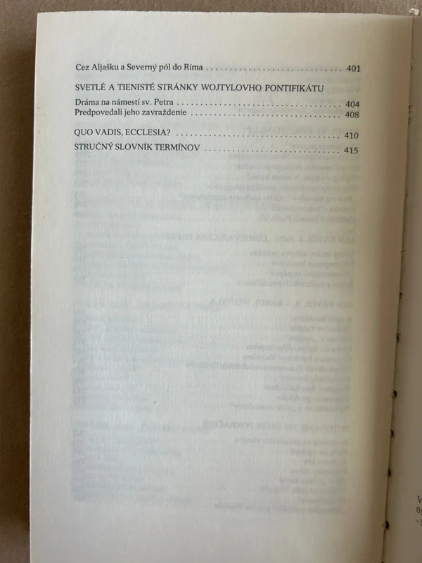 Pápeži 20. storočia - Iosif Romualdovič Grigulevič r.1980 - 9