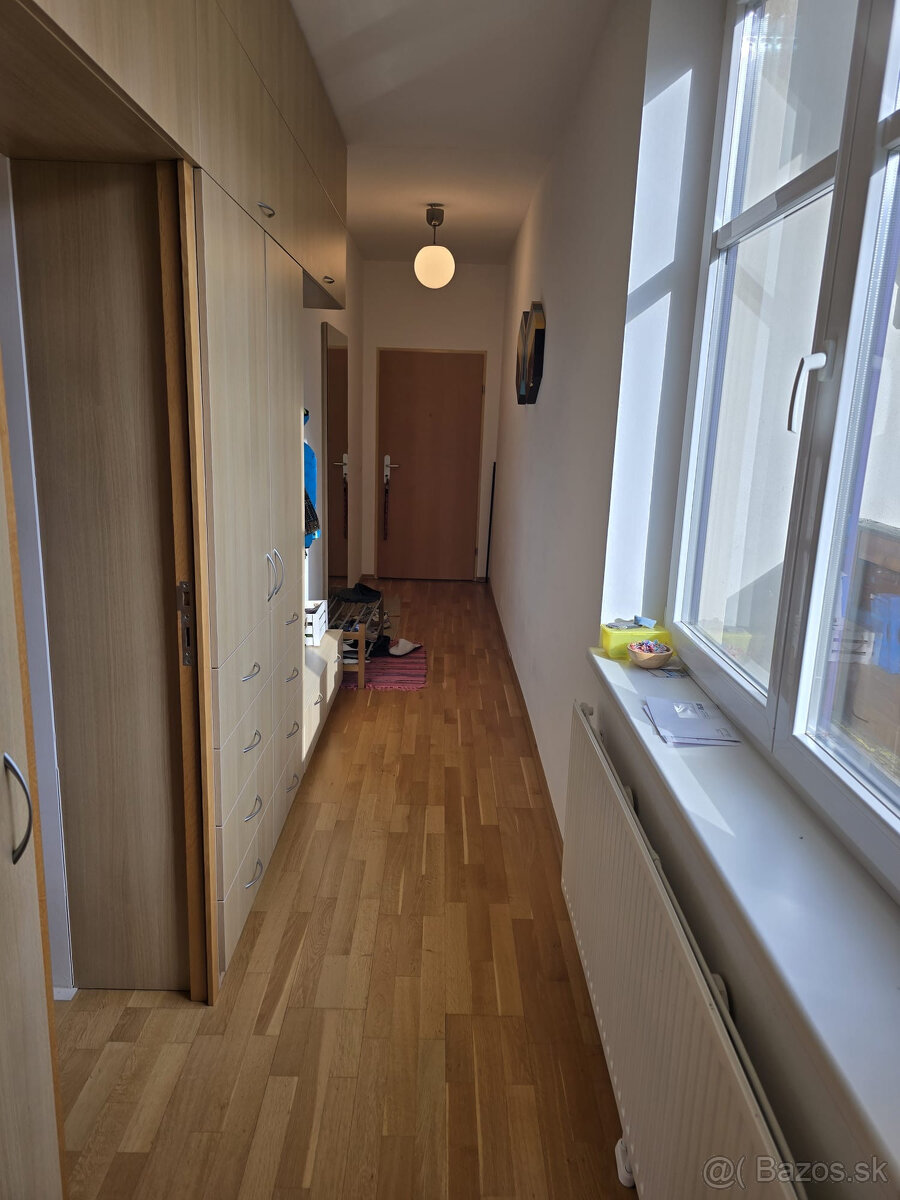 Predaj rekreačného apartmánu v obci Steinhaus am Semmering v - 9