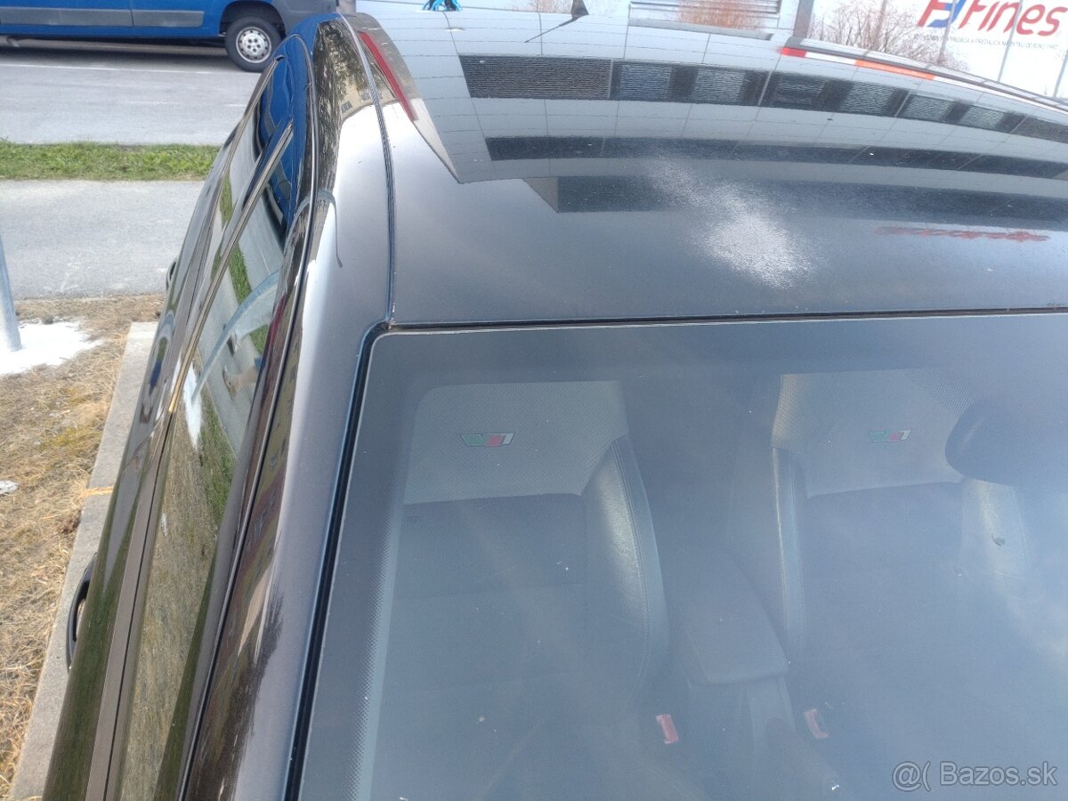 Predám Škoda Octavia 2 RS - 9