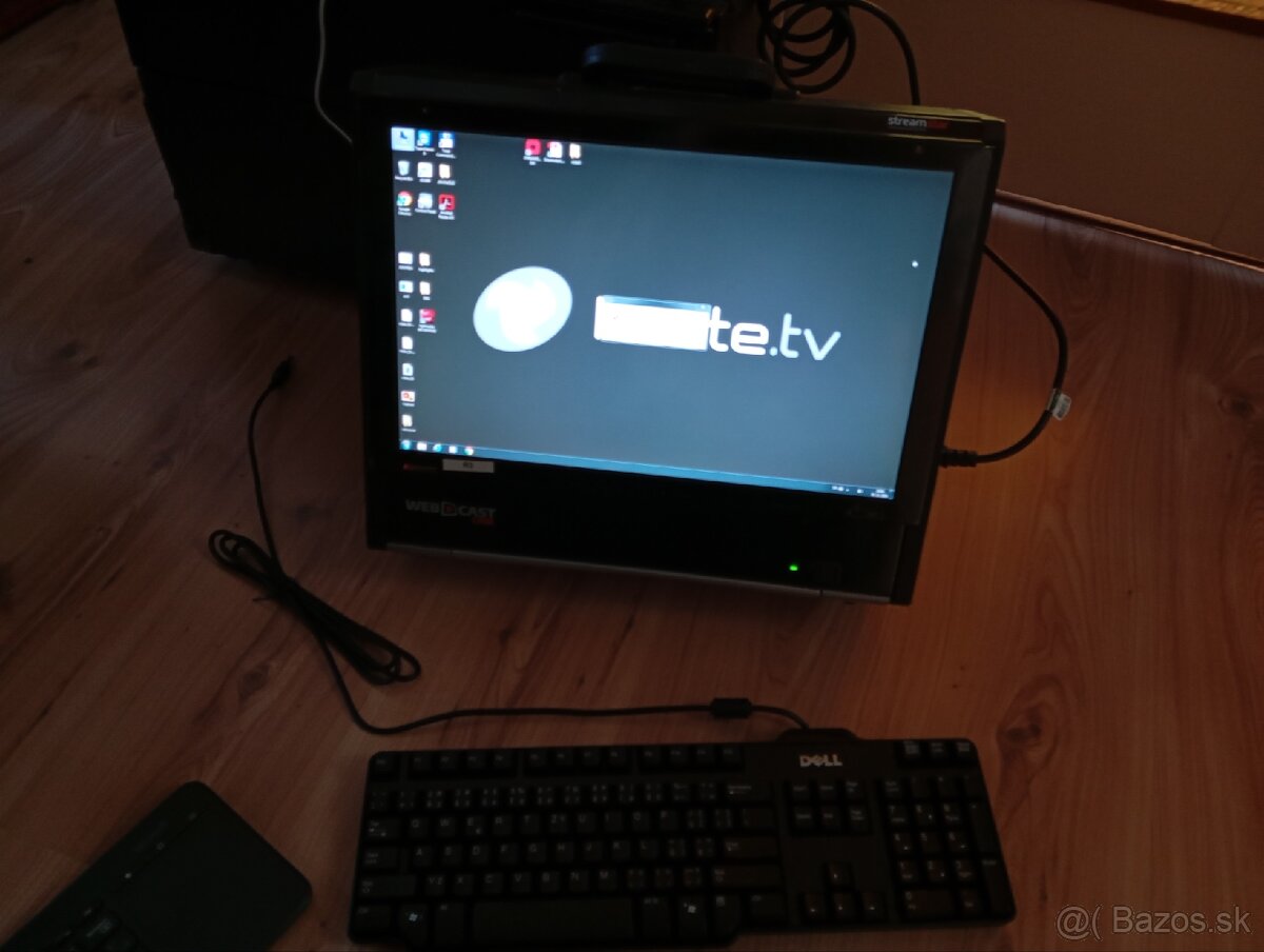 Streamovacie zariadenie - 9