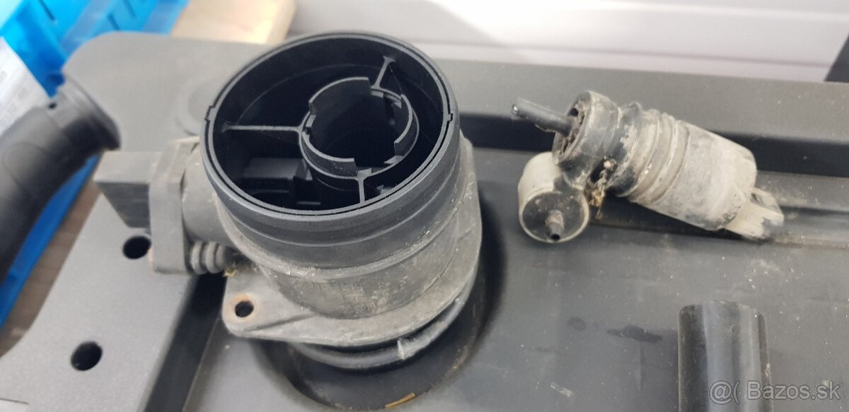 Sharan rozpredam - 9