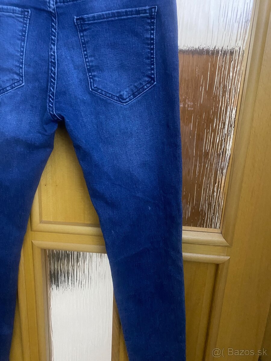 Rifle štýlové vel. M - 9