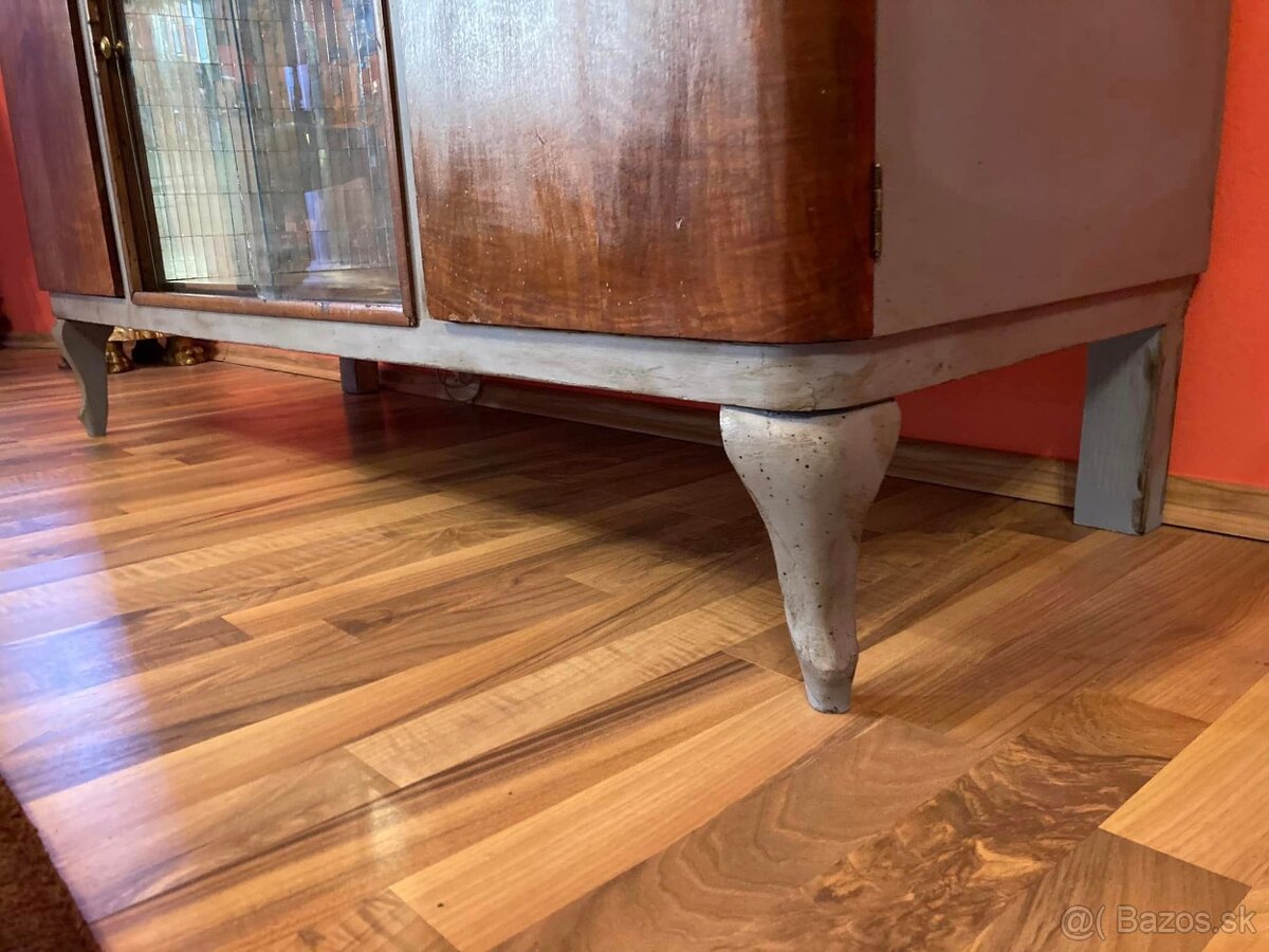 Vinotéka / bar vintage - VIN04 - 9