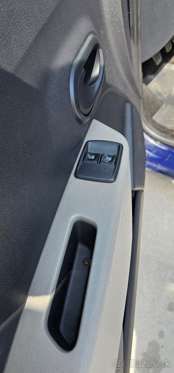 Dacia Dokker van LPG - 9