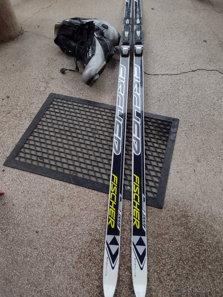 skejty bežky 177cm-183cm - 9