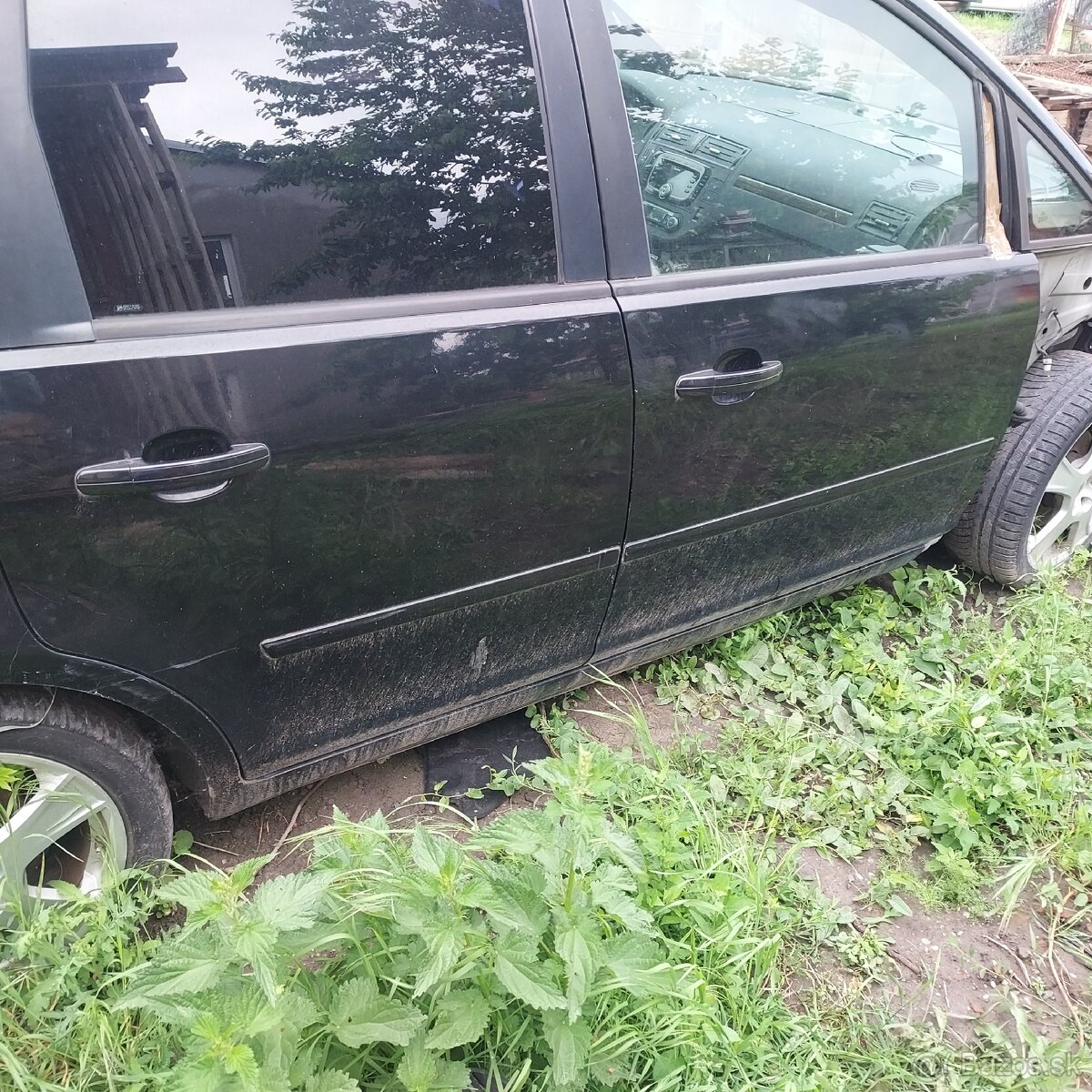 Rozpredam na nd ford c-max 1.6 ,1.8,2.0 tdci - 9