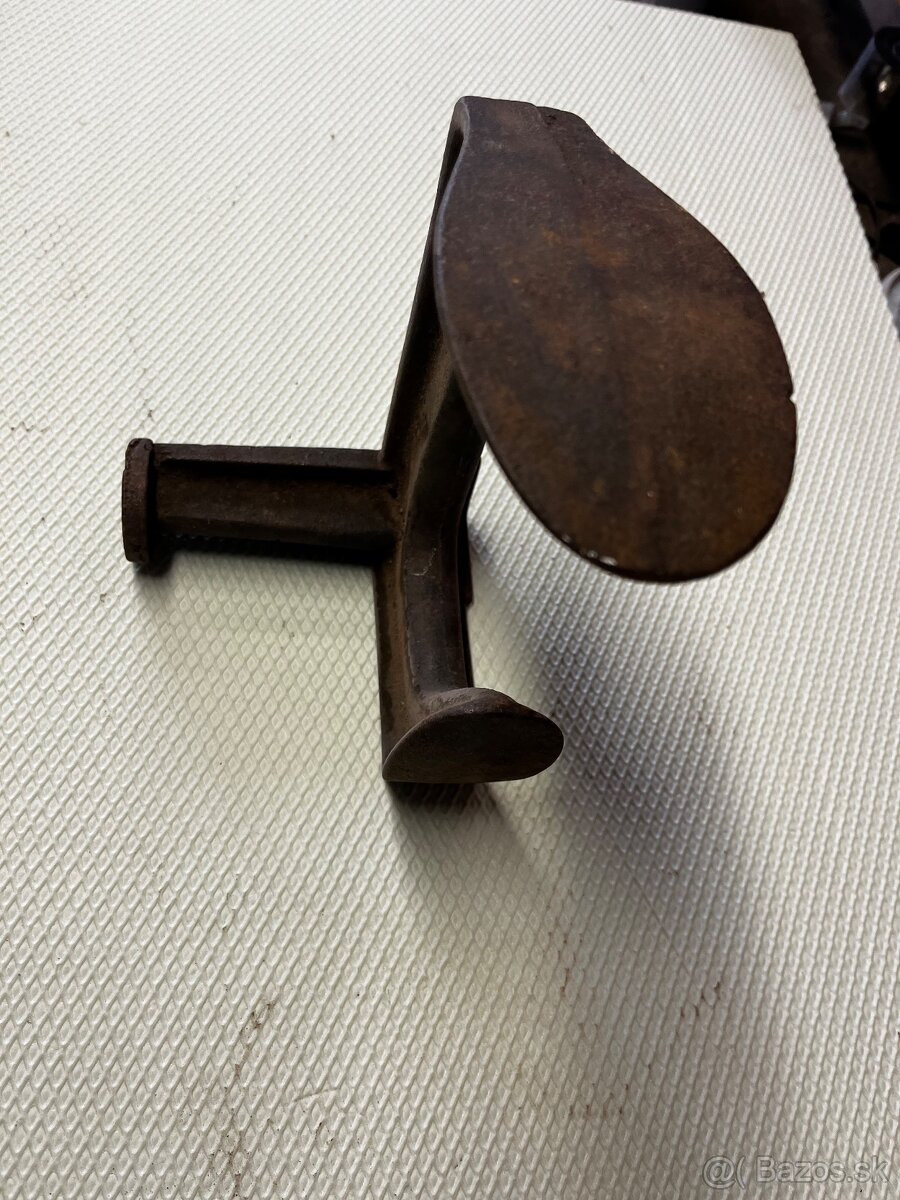 Starožitnosti z dielne - 9