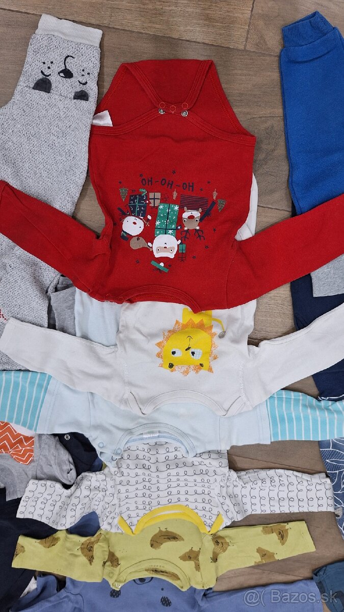 Balík pre chlapca 62-68 - 9