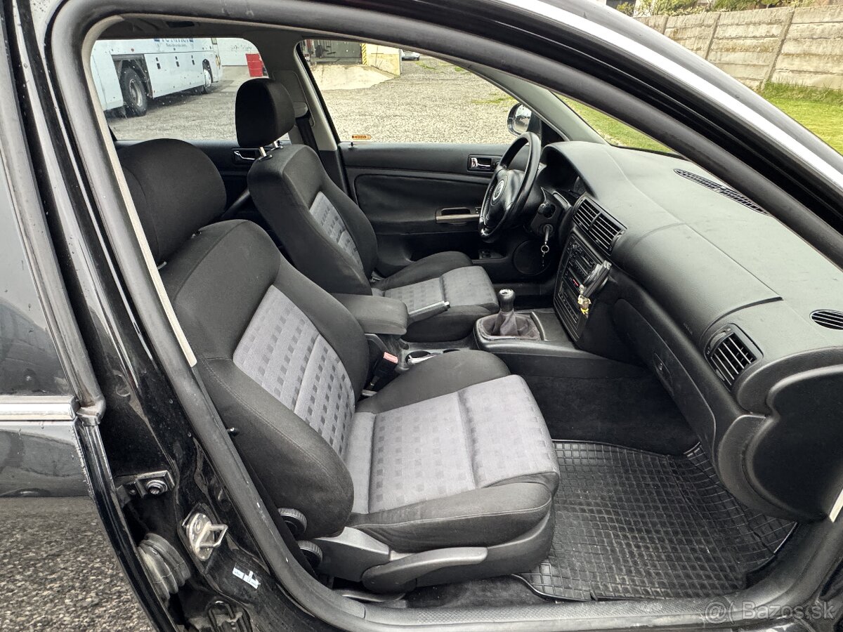 Predám Volkswagen Passat B5.5 Variant - 9