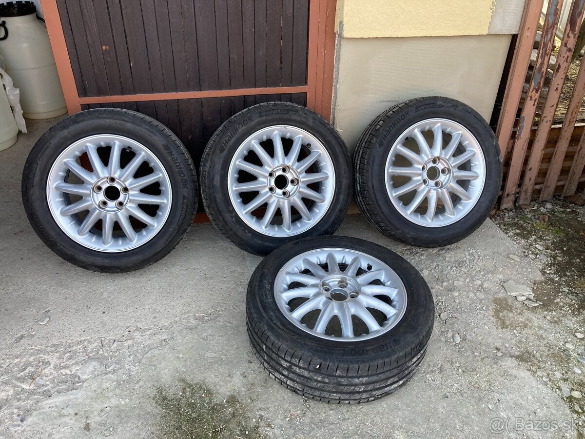 Hankook Ventus Prime 4 205/55 R16 91H - 9