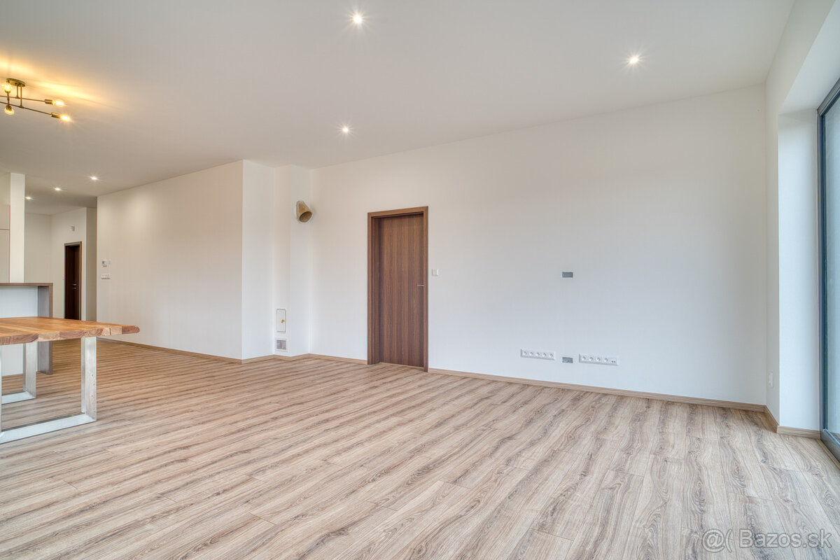 Na prenájom novostavba rodinného domu v Chorvátskom Grobe - 9