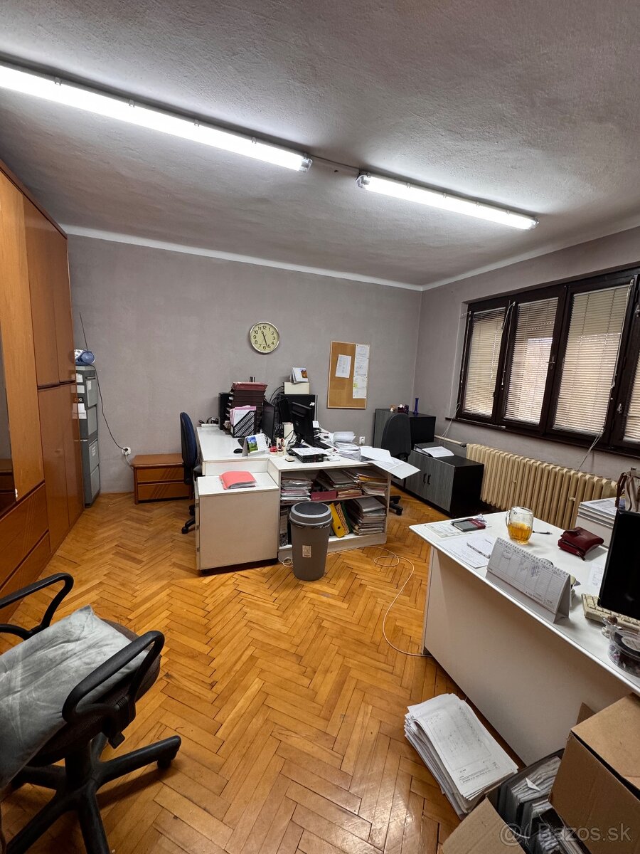 Rodinný dom VT Ondavská ulica - 9