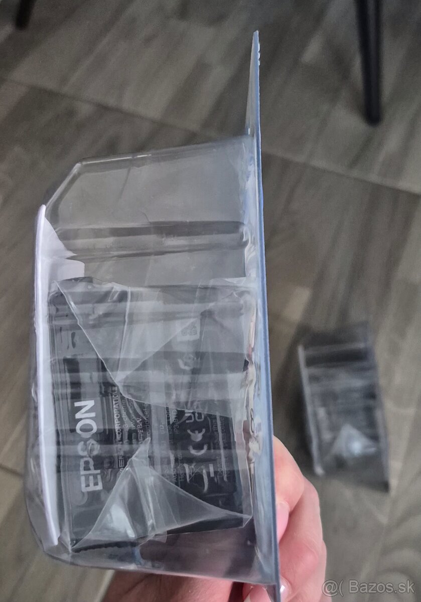 Predám tonery do tlačiarne Epson - 9