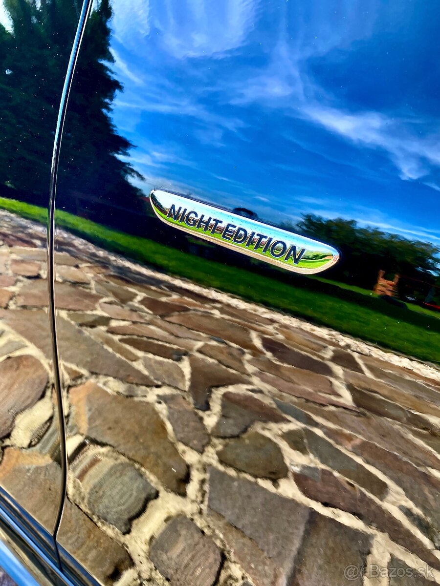 Mercedes-Benz C250 Coupe AMG Night Edition - 9