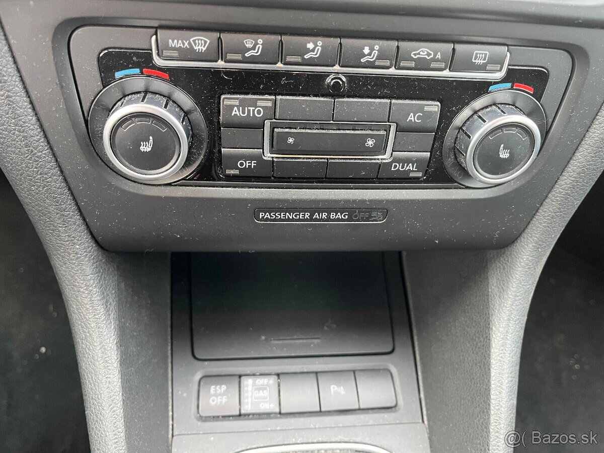 Volkswagen Golf 6 1.6 benzin LPG bifuel r.v 2010 nova stk em - 9