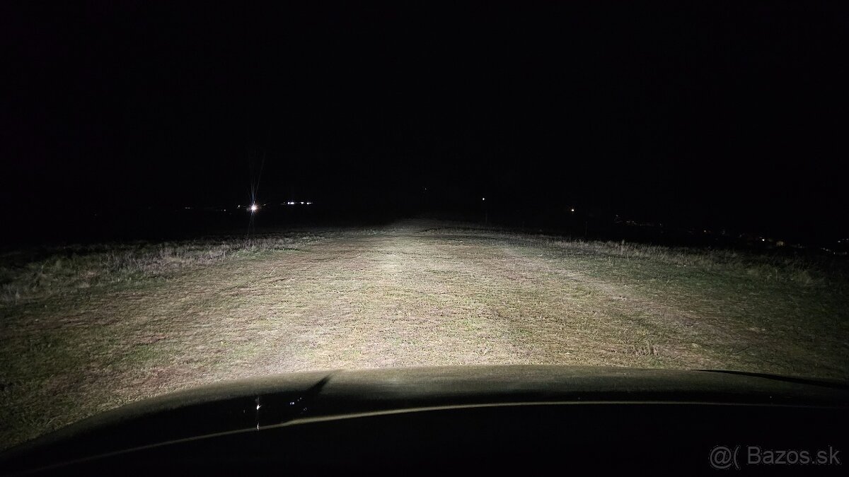 Čierny Golf 4 1.8 92kw benzín - 9