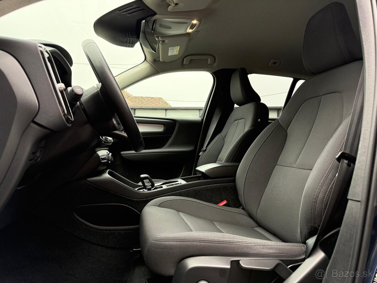 Volvo XC40 T4 RECHARGE - 9