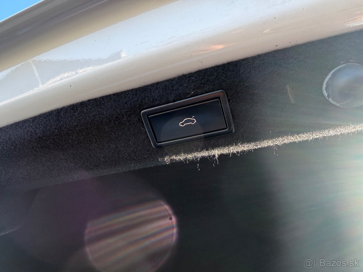 Škoda Superb 2,0tsi 206kw 4x4 DSG Style PLUS Webasto - 9