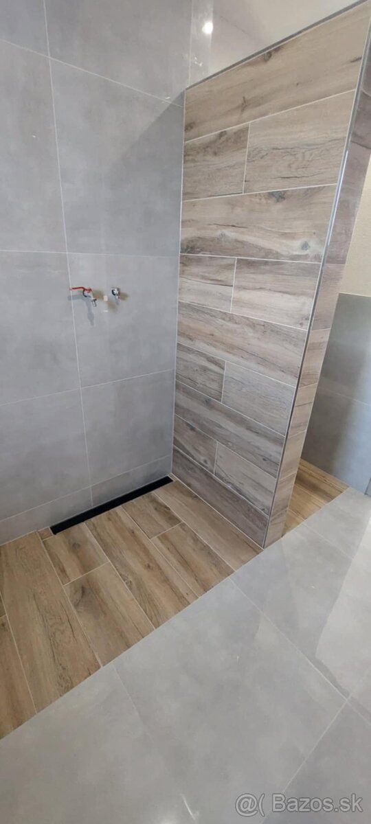 Stavebne prace rekonstrukcie bytov - 9