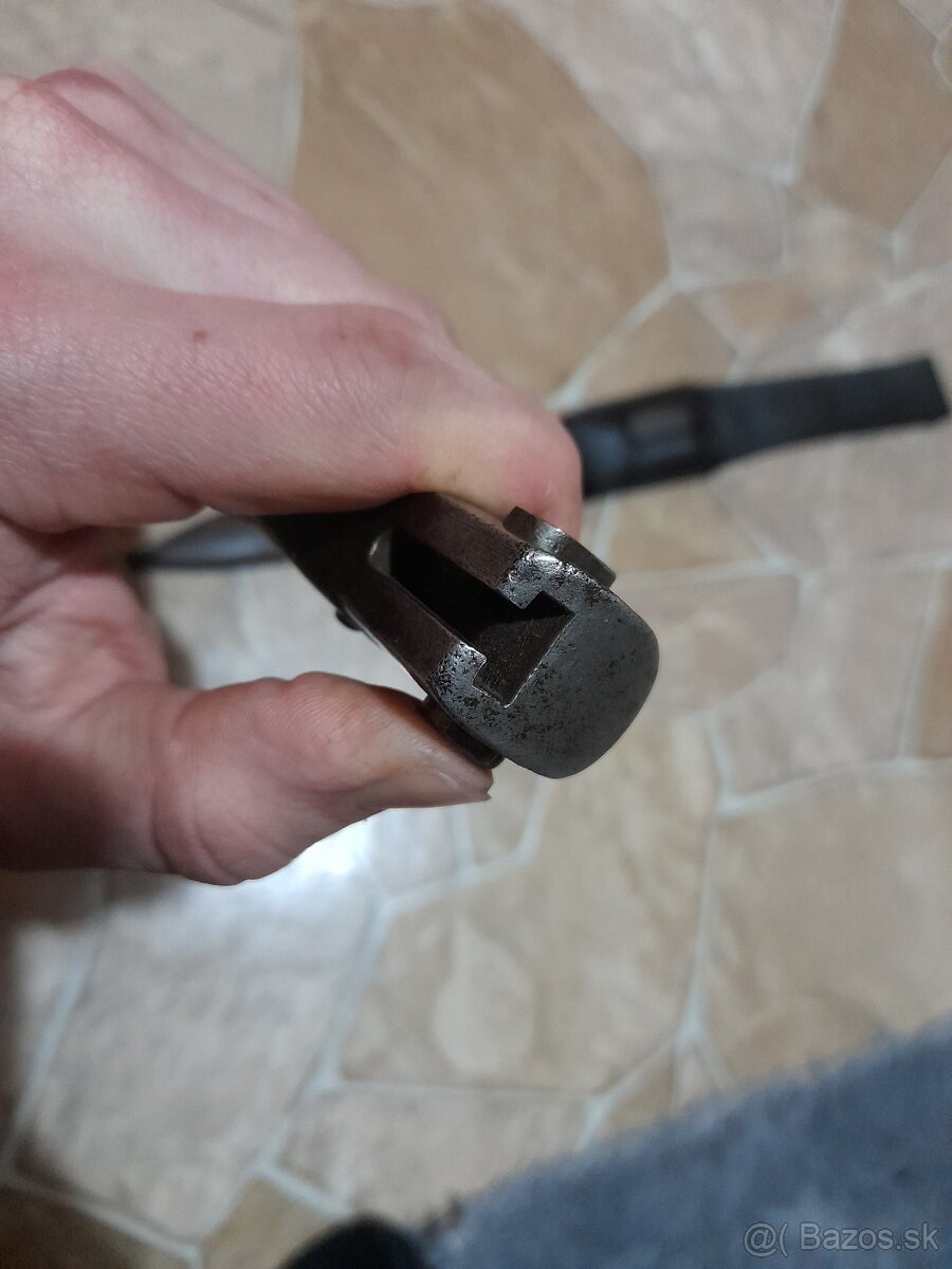 Bodák mannlicher M95 - 9