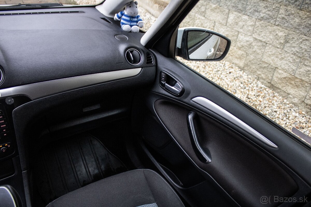 Ford Galaxy 2.0TDi 103kW AT 6-st. 7MIESTNE - 9