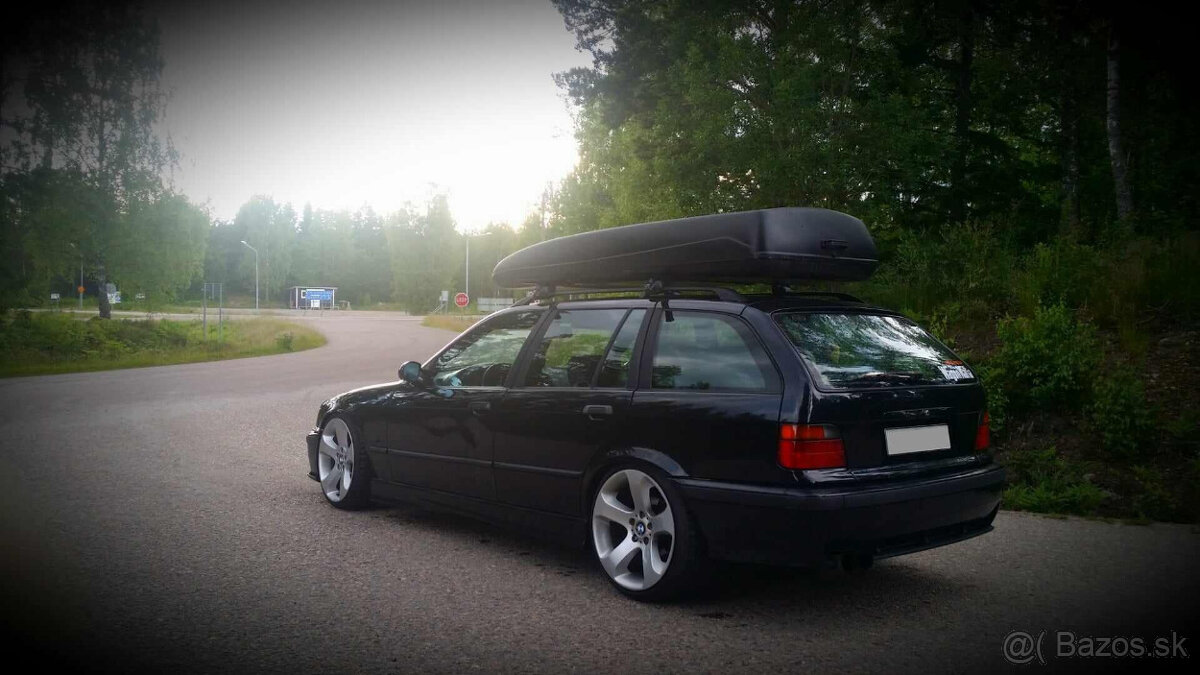 BMW Styling 132 R19 Dvojrozmer - 9