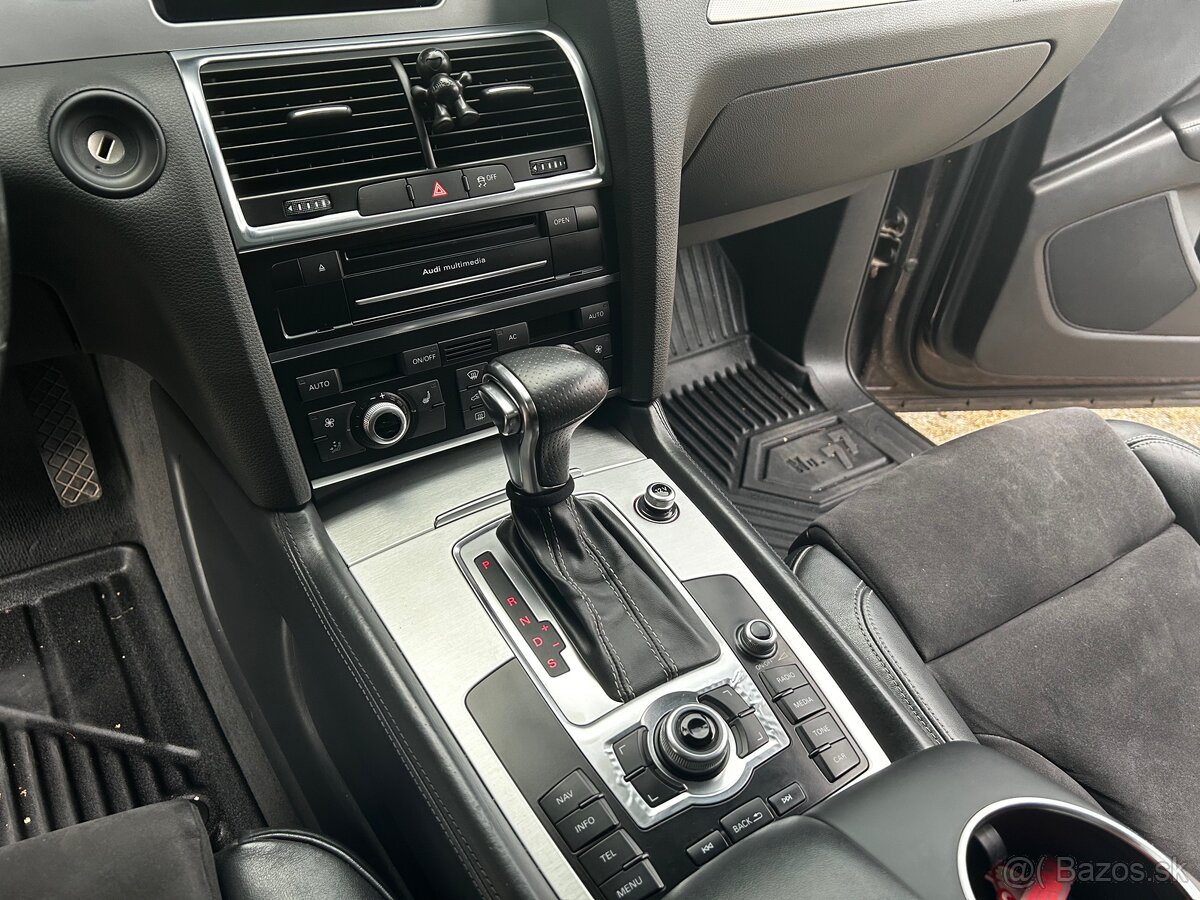 ✅Audi Q7 FACELIFT 3.0 TDI 180kw - 9