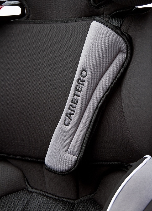 Autosedačka Caretero Huggi 15-36kg (isofix) - 9