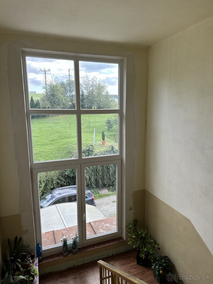 1 Izbový byt Dolná Lehota - 9