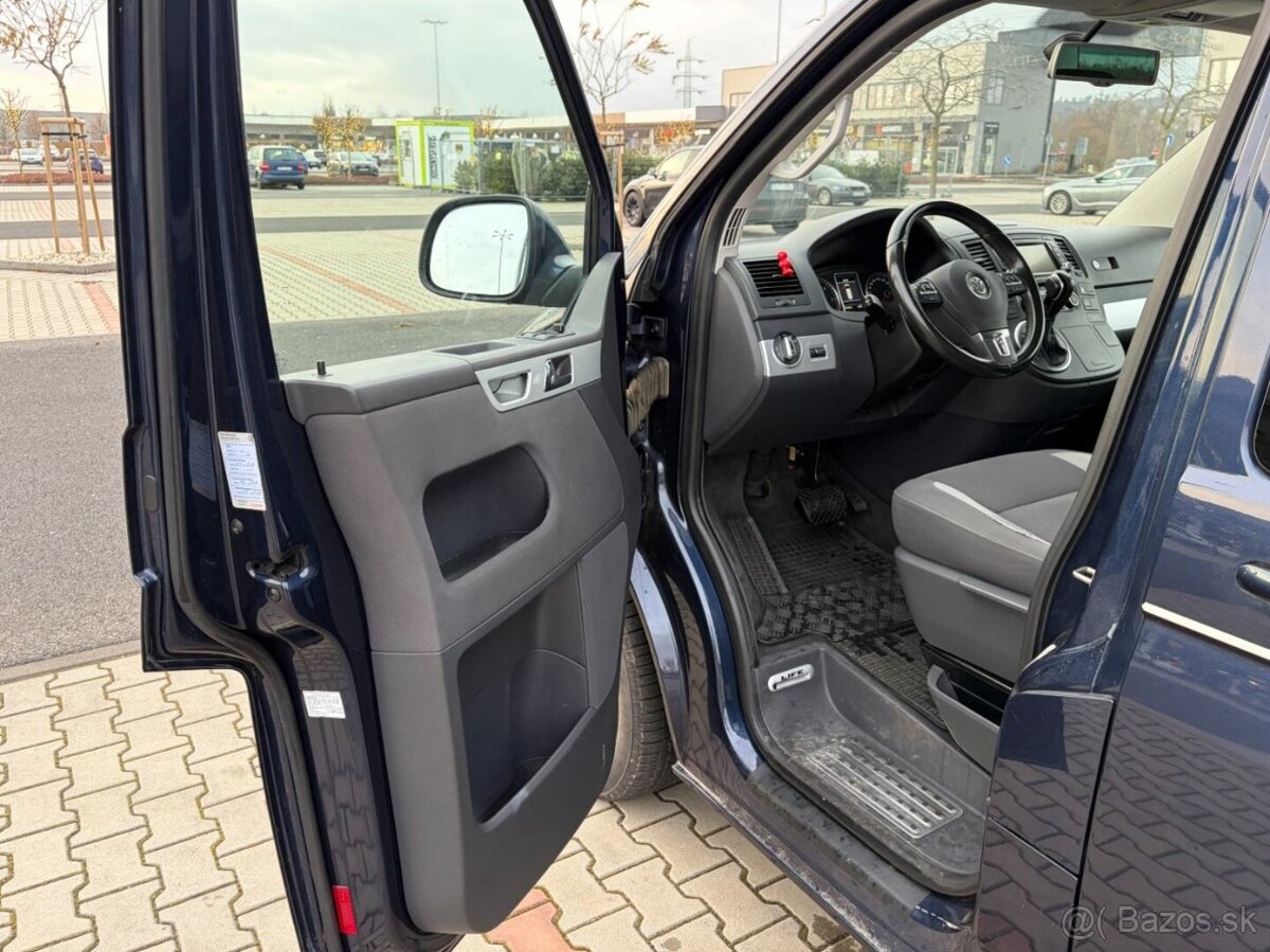 Volkswagen Multivan 2.0 biTDi Life LED - 9