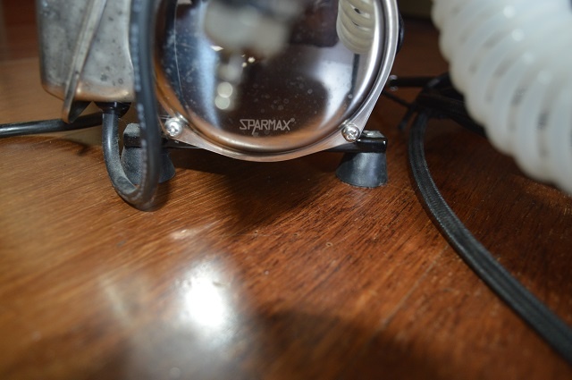 predam vzduchovy kompresor SPARMAX, - 9