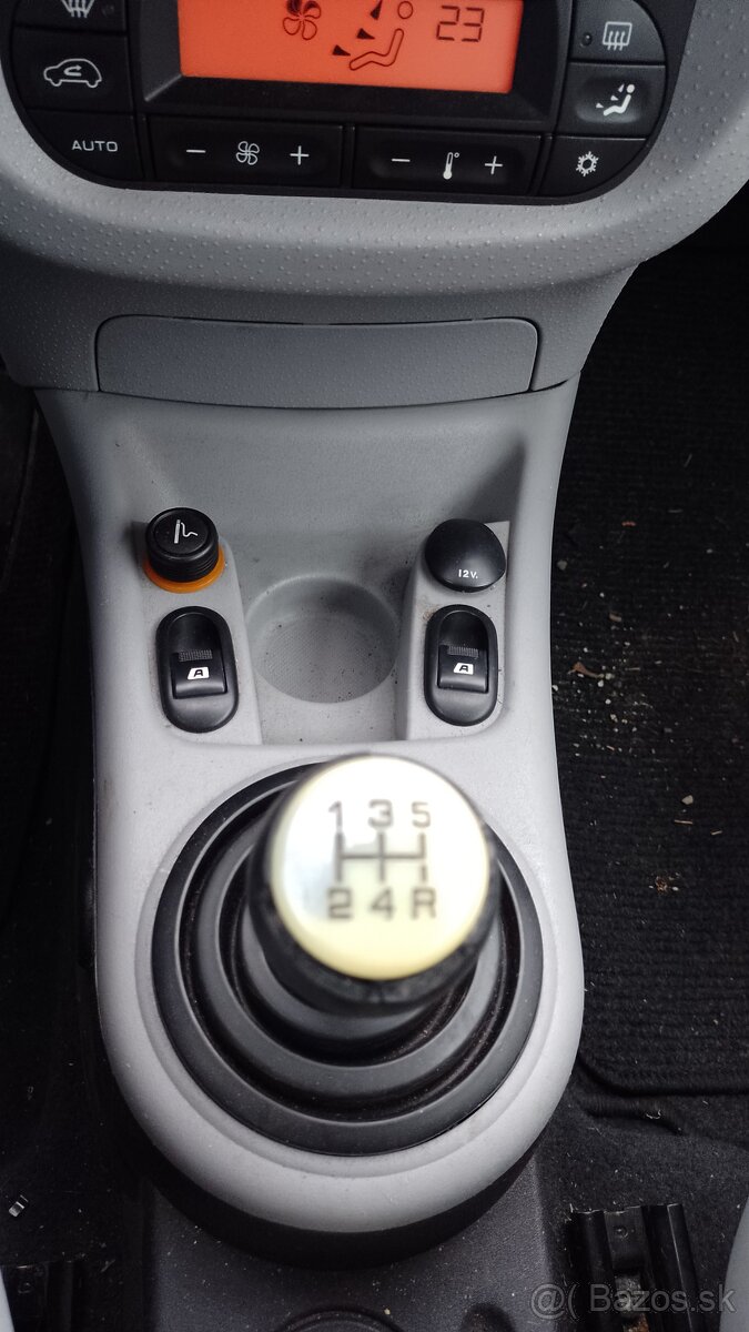 Citroen Pluriel 1.4 - 9