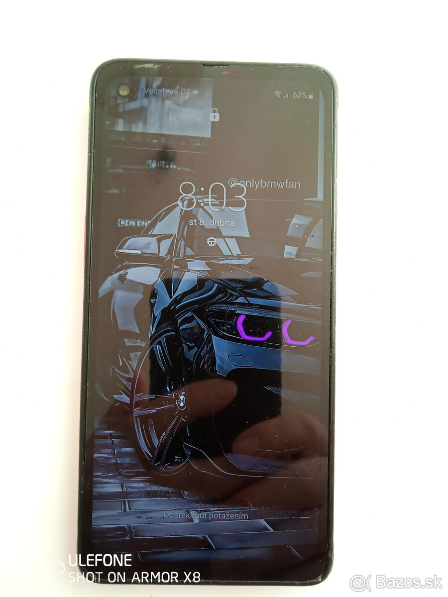 Samsung Galaxy XCover Pro - 9