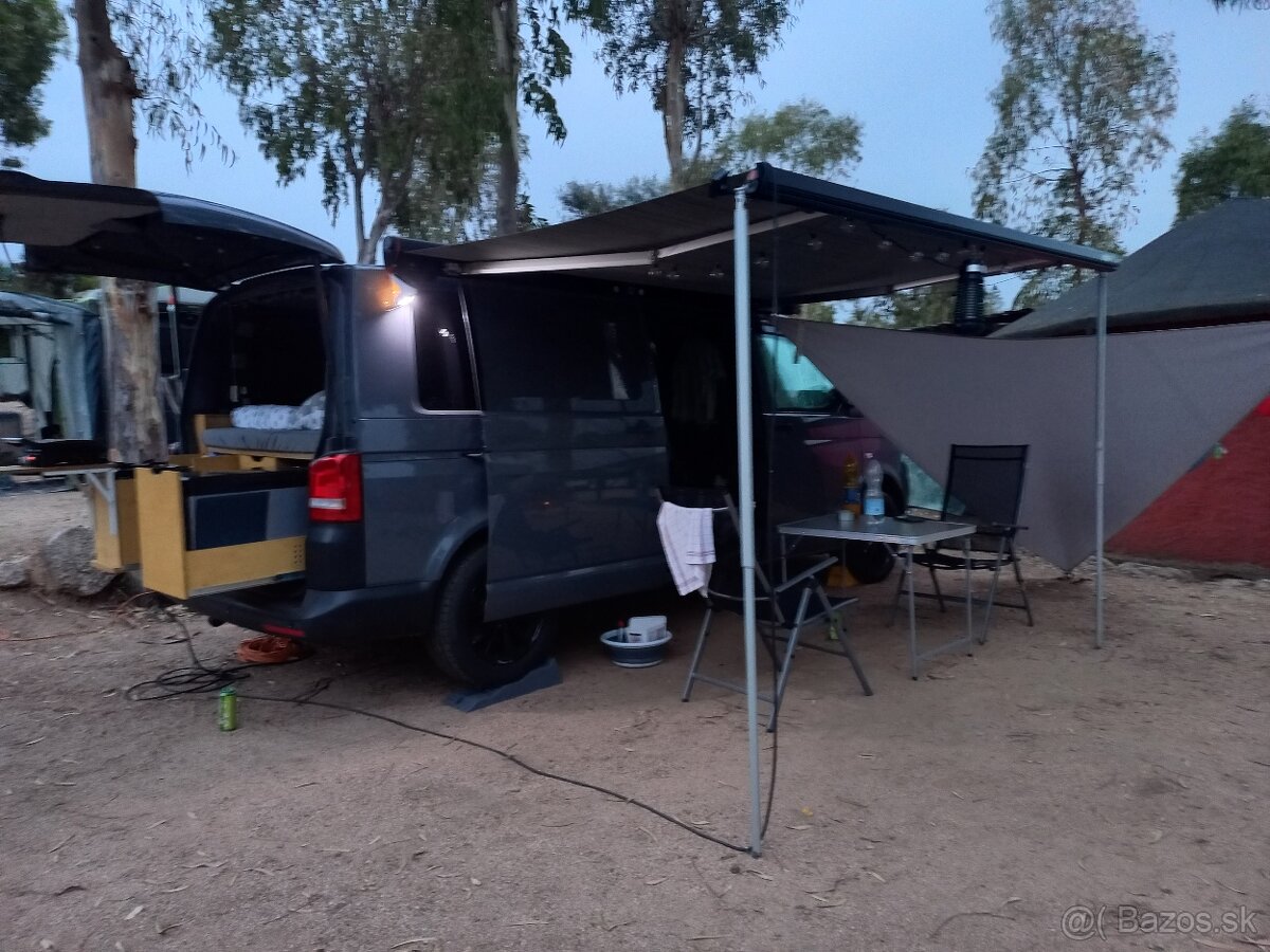 Vw T5.1 2.0tdi 103kw - 9