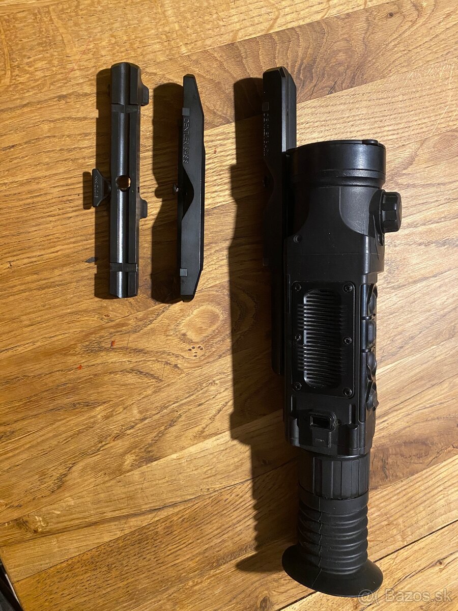Pulsar trail xp50 - 9