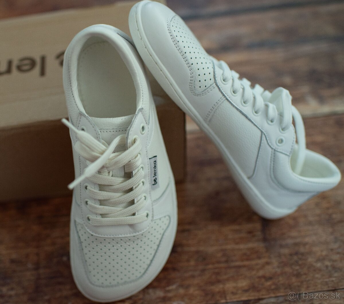 Be lenka, tenisky, 38-ka - 9