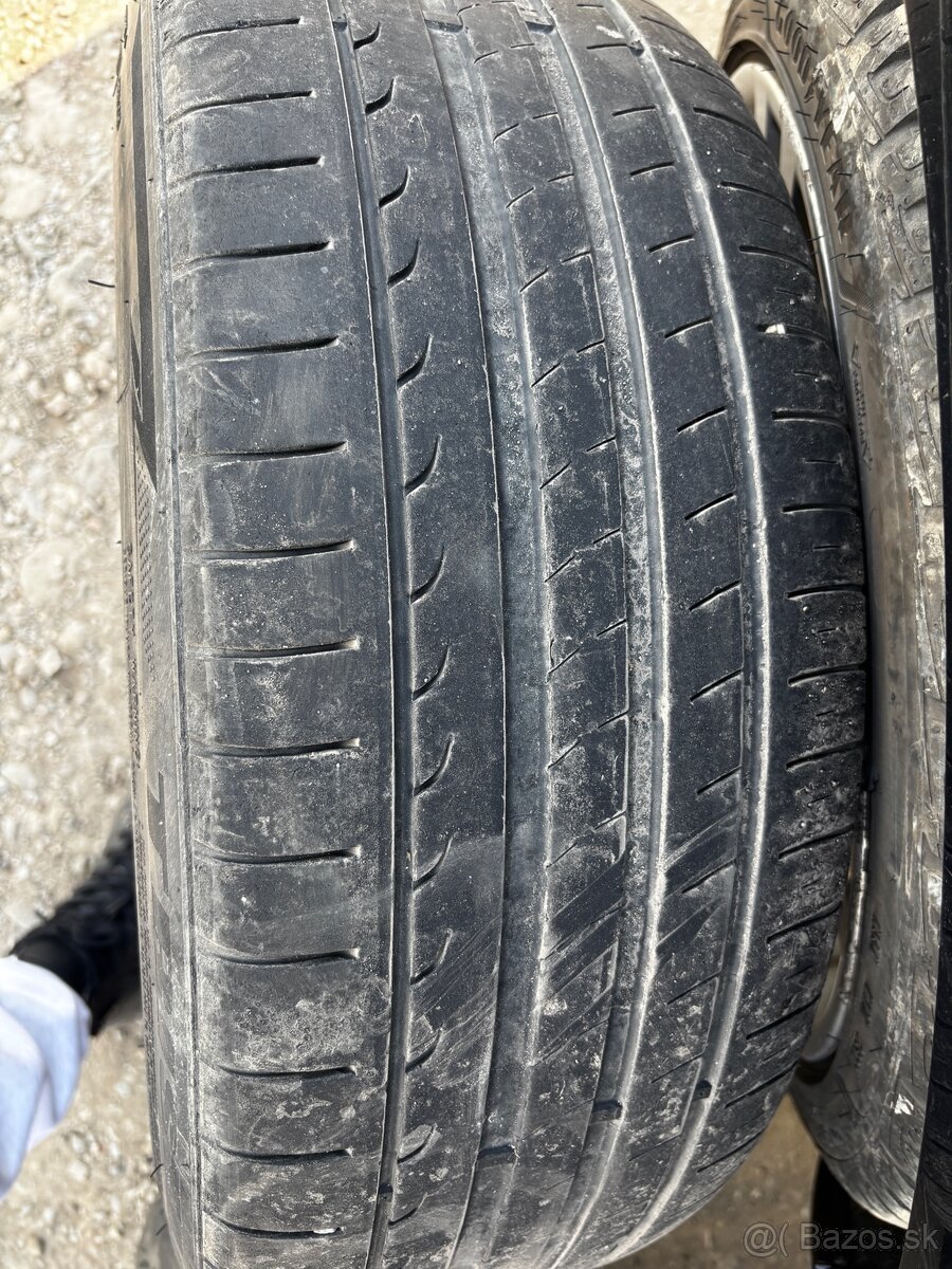 Kia letná sada R18 - 9