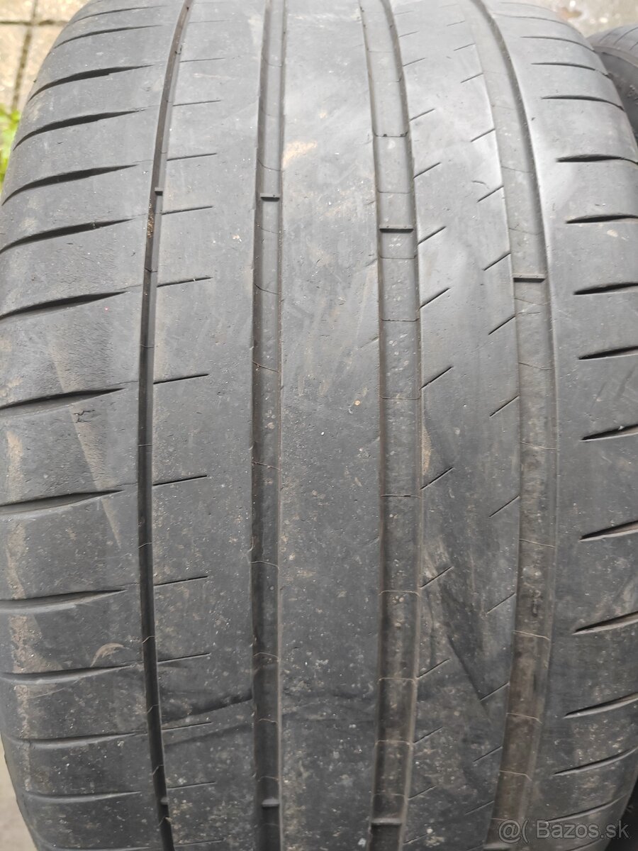 315/30 r21 Michelin 2 ks - 9