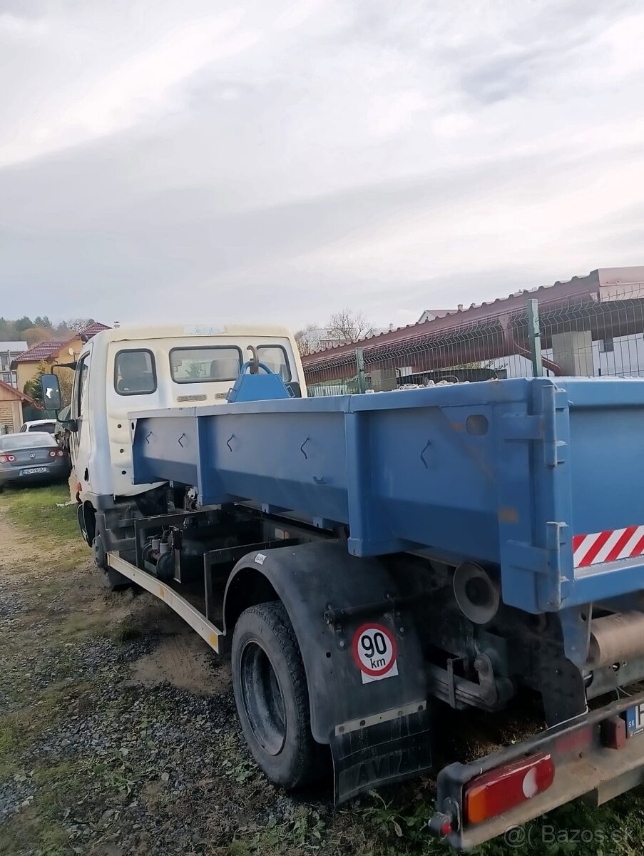 Avia A60 kontajner - 9