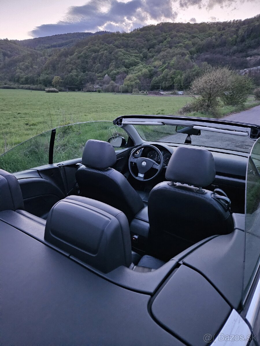 Vw Eos - 9